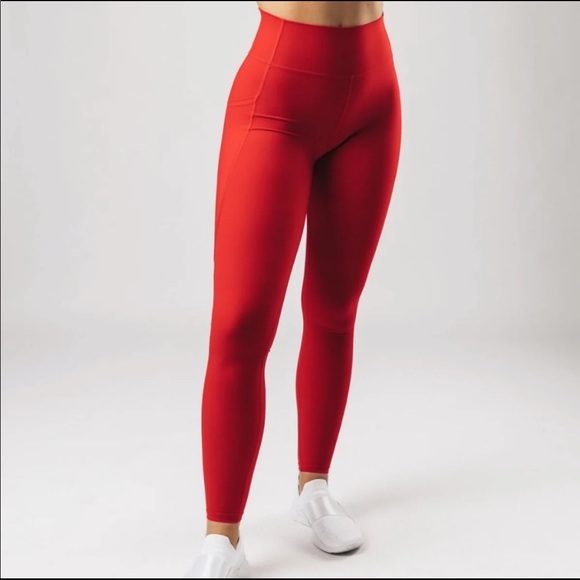 Alphalete Alphalux Leggings - Picture 1 of 7